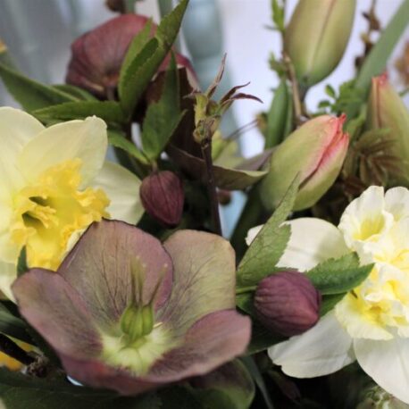 Spring Posie