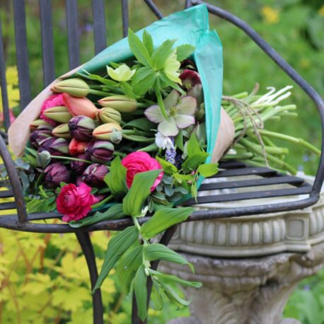 spring bouquet