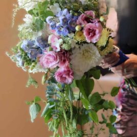 Wedding Bouquets