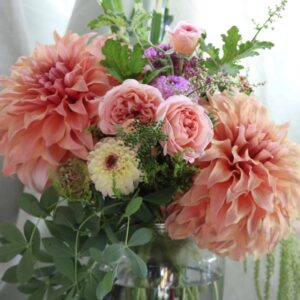 Dahlia Daze -Sunday, September 27, 2026