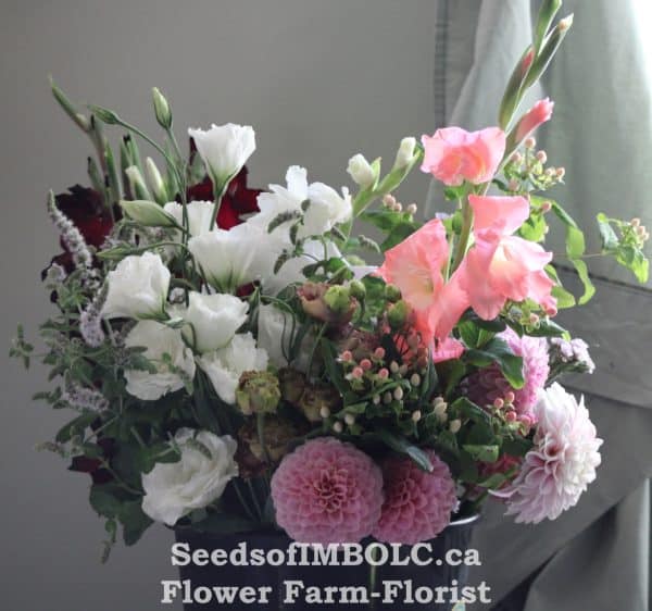 D.I.Y. Flowers - Image 3