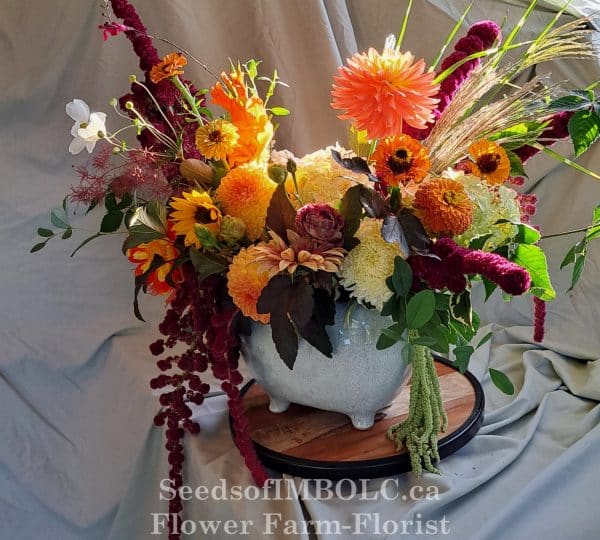 Sympathy/ Event/Celebration of Life/ Funeral Arrangements - Image 8