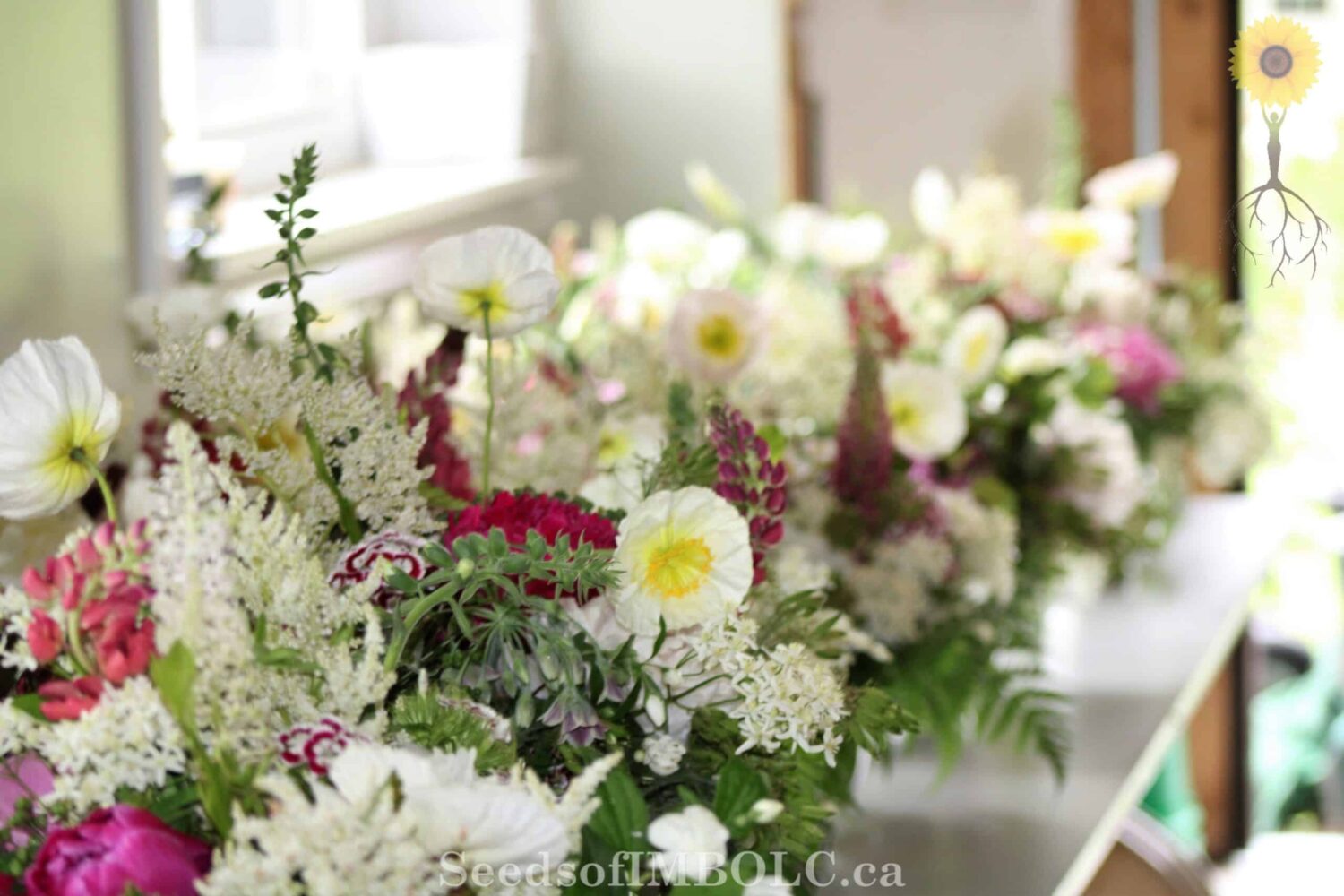 Table Centre Pieces