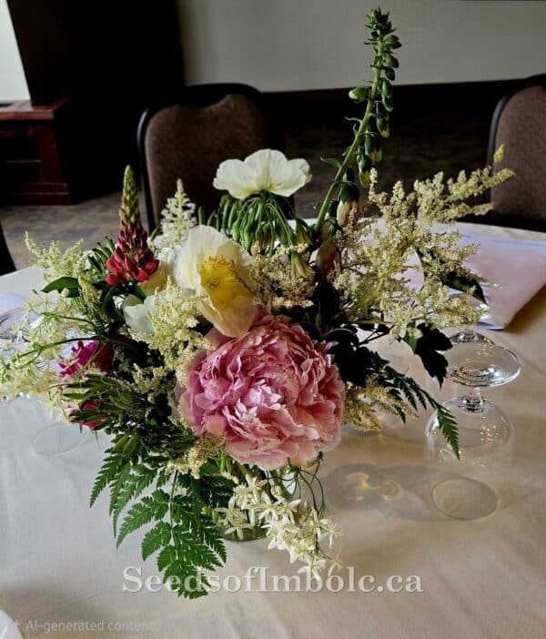 Table Centre Pieces - Image 6