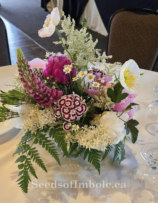 Table Centre Pieces - Image 7
