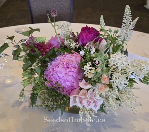 Table Centre Pieces - Image 8